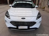  Ford  Kuga FORD  / 2019 / 5P / SUV 1.5 ECOBLUE 120CV 2WD TITANIUM AUTO #22