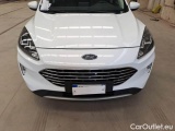  Ford  Kuga FORD  / 2019 / 5P / SUV 1.5 ECOBLUE 120CV 2WD TITANIUM AUTO #31