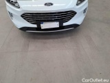  Ford  Kuga FORD  / 2019 / 5P / SUV 1.5 ECOBLUE 120CV 2WD TITANIUM AUTO #35