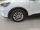  Ford  Kuga FORD  / 2019 / 5P / SUV 1.5 ECOBLUE 120CV 2WD TITANIUM AUTO #80