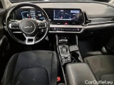  KIA  Sportage KIA  / 2021 / 5P / SUV 1.6 CRDI MHEV BUSINESS 2WD DCT #3