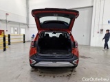  KIA  Sportage KIA  / 2021 / 5P / SUV 1.6 CRDI MHEV BUSINESS 2WD DCT #4