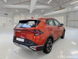  KIA  Sportage KIA  / 2021 / 5P / SUV 1.6 CRDI MHEV BUSINESS 2WD DCT #2