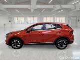  KIA  Sportage KIA  / 2021 / 5P / SUV 1.6 CRDI MHEV BUSINESS 2WD DCT #7