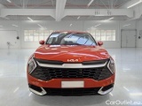  KIA  Sportage KIA  / 2021 / 5P / SUV 1.6 CRDI MHEV BUSINESS 2WD DCT #5