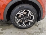  KIA  Sportage KIA  / 2021 / 5P / SUV 1.6 CRDI MHEV BUSINESS 2WD DCT #16