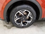  KIA  Sportage KIA  / 2021 / 5P / SUV 1.6 CRDI MHEV BUSINESS 2WD DCT #19