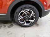  KIA  Sportage KIA  / 2021 / 5P / SUV 1.6 CRDI MHEV BUSINESS 2WD DCT #18