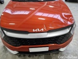  KIA  Sportage KIA  / 2021 / 5P / SUV 1.6 CRDI MHEV BUSINESS 2WD DCT #28