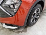  KIA  Sportage KIA  / 2021 / 5P / SUV 1.6 CRDI MHEV BUSINESS 2WD DCT #35