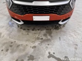 KIA  Sportage KIA  / 2021 / 5P / SUV 1.6 CRDI MHEV BUSINESS 2WD DCT #38