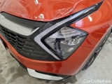  KIA  Sportage KIA  / 2021 / 5P / SUV 1.6 CRDI MHEV BUSINESS 2WD DCT #43