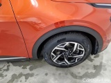  KIA  Sportage KIA  / 2021 / 5P / SUV 1.6 CRDI MHEV BUSINESS 2WD DCT #49