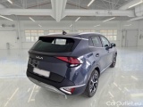  KIA  Sportage KIA  / 2021 / 5P / SUV 1.6 CRDI MHEV STYLE 2WD #2
