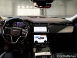  Land Rover  Range Rover LAND ROVER  VELAR / 2017 / 5P / SUV 2.0 D I4 204 4WD AUTO #3