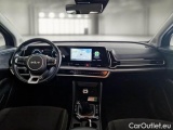  KIA  Sportage KIA  / 2021 / 5P / SUV 1.6 CRDI MHEV STYLE 2WD #3