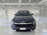 KIA  Sportage KIA  / 2021 / 5P / SUV 1.6 CRDI MHEV STYLE 2WD #6