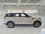  Land Rover  Range Rover Sport LAND ROVER  / 2022 / 5P / SUV 3.0D I6 249 MHEV SE AUT. #7