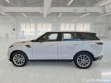  Land Rover  Range Rover Sport LAND ROVER  / 2022 / 5P / SUV 3.0D I6 249 MHEV SE AUT. #8