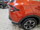  KIA  Sportage KIA  / 2021 / 5P / SUV 1.6 CRDI MHEV BUSINESS 2WD DCT #58