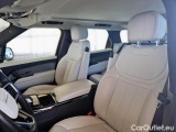  Land Rover  Range Rover Sport LAND ROVER  / 2022 / 5P / SUV 3.0D I6 249 MHEV SE AUT. #11