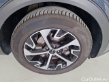  KIA  Sportage KIA  / 2021 / 5P / SUV 1.6 CRDI MHEV STYLE 2WD #17