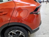  KIA  Sportage KIA  / 2021 / 5P / SUV 1.6 CRDI MHEV BUSINESS 2WD DCT #75