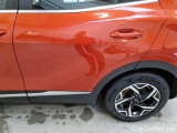  KIA  Sportage KIA  / 2021 / 5P / SUV 1.6 CRDI MHEV BUSINESS 2WD DCT #78