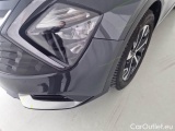  KIA  Sportage KIA  / 2021 / 5P / SUV 1.6 CRDI MHEV STYLE 2WD #34