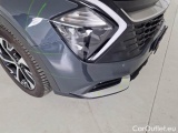  KIA  Sportage KIA  / 2021 / 5P / SUV 1.6 CRDI MHEV STYLE 2WD #41