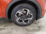  KIA  Sportage KIA  / 2021 / 5P / SUV 1.6 CRDI MHEV BUSINESS 2WD DCT #98
