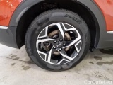  KIA  Sportage KIA  / 2021 / 5P / SUV 1.6 CRDI MHEV BUSINESS 2WD DCT #100
