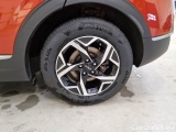 KIA  Sportage KIA  / 2021 / 5P / SUV 1.6 CRDI MHEV BUSINESS 2WD DCT #102