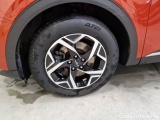  KIA  Sportage KIA  / 2021 / 5P / SUV 1.6 CRDI MHEV BUSINESS 2WD DCT #104