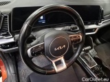  KIA  Sportage KIA  / 2021 / 5P / SUV 1.6 CRDI MHEV BUSINESS 2WD DCT #108