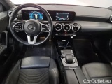  Mercedes  A-Klasse MERCEDES-BENZ CLASSE A / 2018 / 5P / BERLINA A 200 AUTOMATIC BUSINESS #3