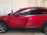  Mazda  CX-30 MAZDA  / 2019 / 5P / SUV 2.0L SKYACTIV-G 150CV M HYBRID EXCEED #64