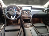  Mercedes  G-Klasee MERCEDES-BENZ GLC / 2019 / 5P / SUV 220 D 4MATIC SPORT AUT. #3