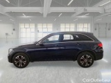  Mercedes  G-Klasee MERCEDES-BENZ GLC / 2019 / 5P / SUV 220 D 4MATIC SPORT AUT. #8