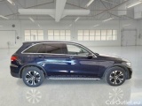  Mercedes  G-Klasee MERCEDES-BENZ GLC / 2019 / 5P / SUV 220 D 4MATIC SPORT AUT. #7