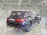  Mercedes  G-Klasee MERCEDES-BENZ GLC / 2019 / 5P / SUV 220 D 4MATIC SPORT AUT. #2