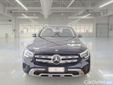  Mercedes  G-Klasee MERCEDES-BENZ GLC / 2019 / 5P / SUV 220 D 4MATIC SPORT AUT. #6
