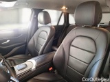 Mercedes  G-Klasee MERCEDES-BENZ GLC / 2019 / 5P / SUV 220 D 4MATIC SPORT AUT. #11