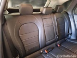  Mercedes  G-Klasee MERCEDES-BENZ GLC / 2019 / 5P / SUV 220 D 4MATIC SPORT AUT. #15