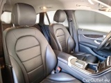  Mercedes  G-Klasee MERCEDES-BENZ GLC / 2019 / 5P / SUV 220 D 4MATIC SPORT AUT. #13