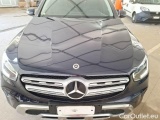  Mercedes  G-Klasee MERCEDES-BENZ GLC / 2019 / 5P / SUV 220 D 4MATIC SPORT AUT. #28