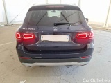  Mercedes  G-Klasee MERCEDES-BENZ GLC / 2019 / 5P / SUV 220 D 4MATIC SPORT AUT. #44