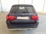  Mercedes  G-Klasee MERCEDES-BENZ GLC / 2019 / 5P / SUV 220 D 4MATIC SPORT AUT. #47