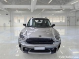  Mini  Countryman MINI  / 2020 / 5P / BERLINA COOPER ALL4 ESSENTIAL DCT #6