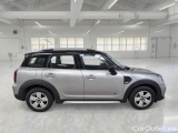  Mini  Countryman MINI  / 2020 / 5P / BERLINA COOPER ALL4 ESSENTIAL DCT #7